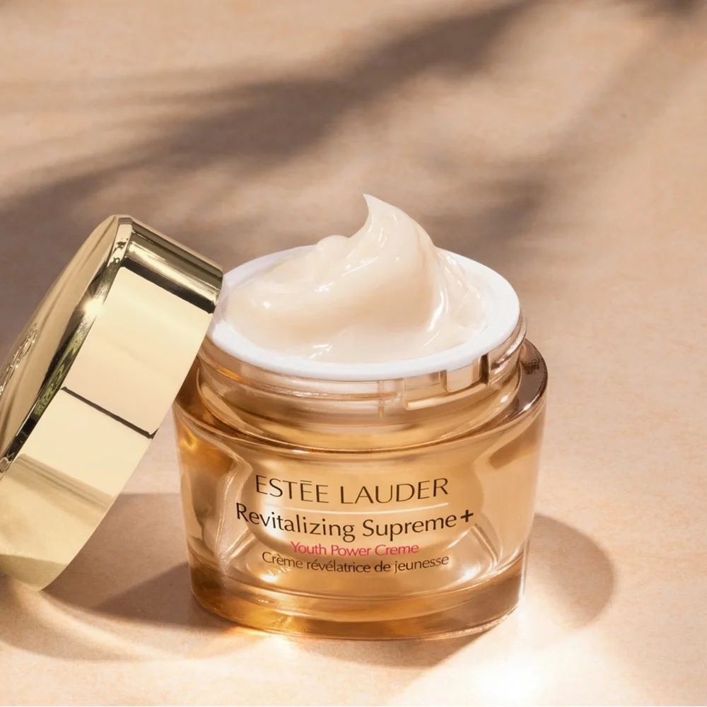 Estée Lauder Revitalizing Supreme+ Moisturizer
Youth Power Creme Full Size ~ New - Picture 11 of 16